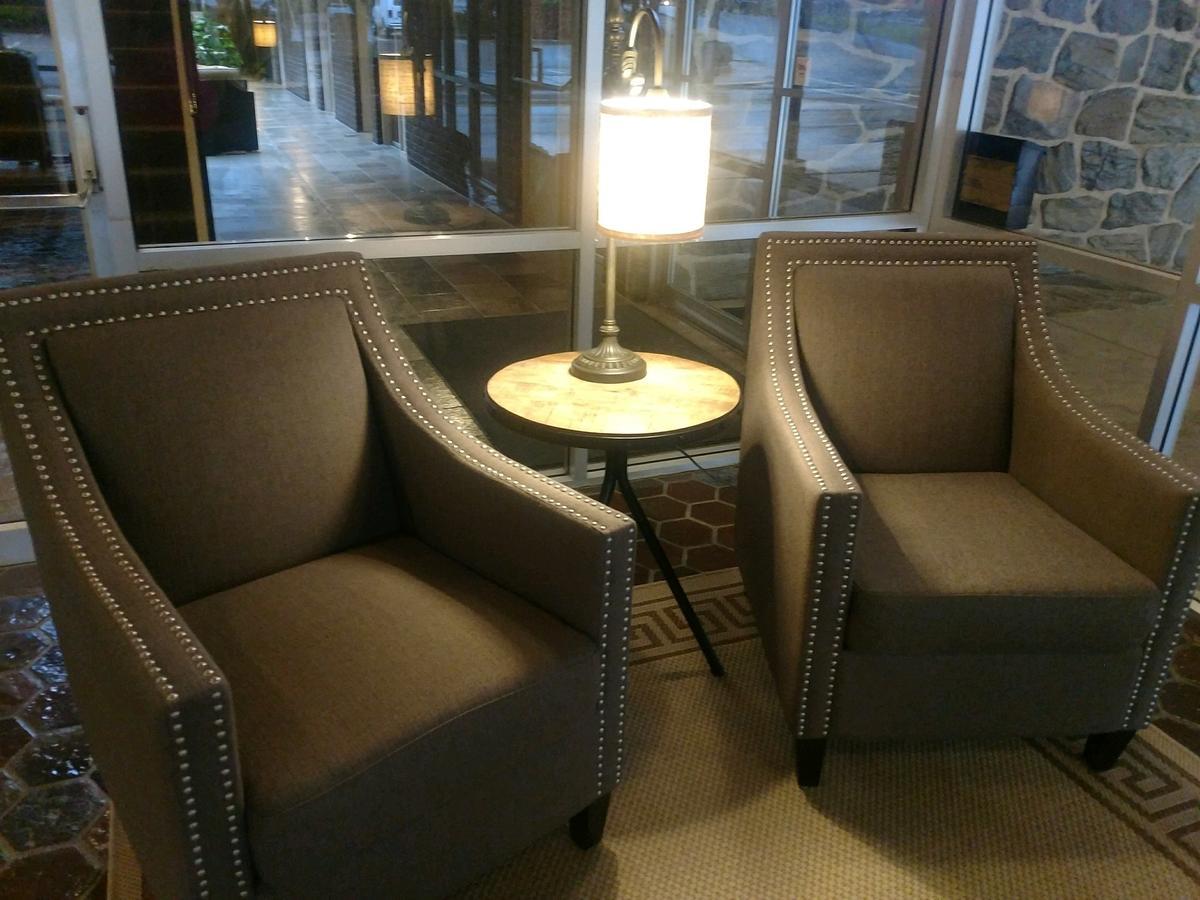 The Stables Inn & Suites Salem Экстерьер фото
