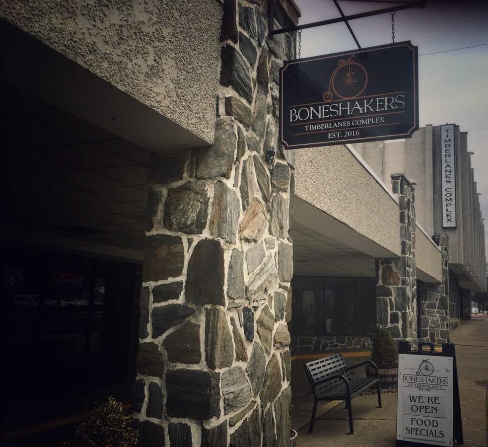 The Stables Inn & Suites Salem Экстерьер фото