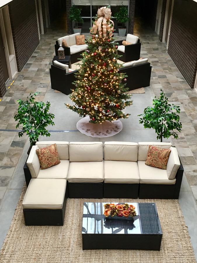 The Stables Inn & Suites Salem Экстерьер фото